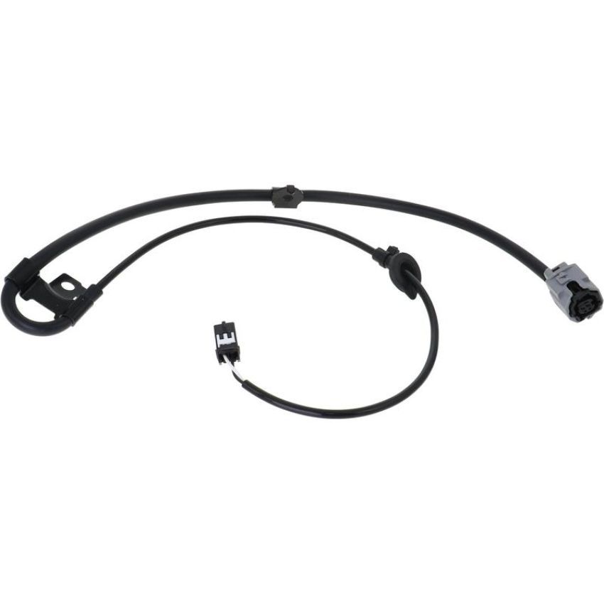 HOLSTEIN 2ABS2442 Holstein Parts 2ABS2442 ABS Wheel Speed Sensor Wiring Harness