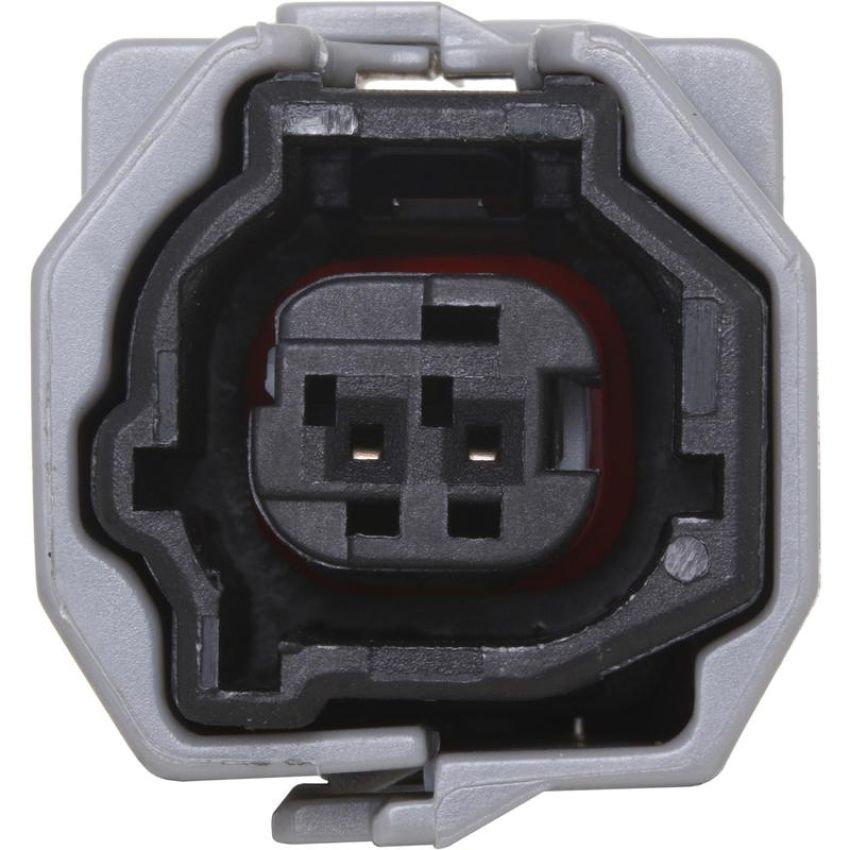 HOLSTEIN 2ABS2442 Holstein Parts 2ABS2442 ABS Wheel Speed Sensor Wiring Harness