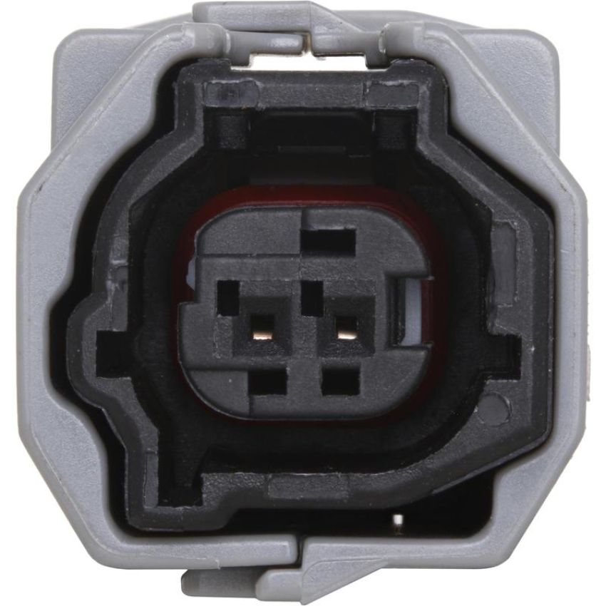 HOLSTEIN 2ABS2443 Holstein Parts 2ABS2443 ABS Wheel Speed Sensor Wiring Harness