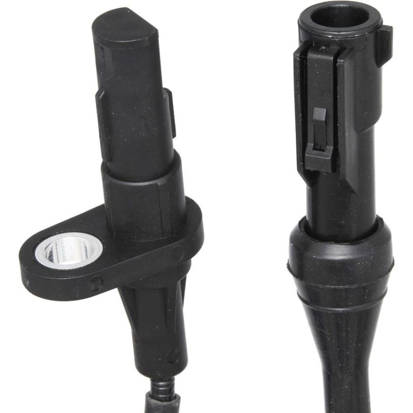 HOLSTEIN 2ABS2444 Holstein Parts 2ABS2444 ABS Wheel Speed Sensor