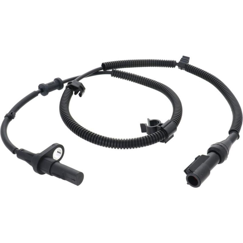 HOLSTEIN 2ABS2444 Holstein Parts 2ABS2444 ABS Wheel Speed Sensor