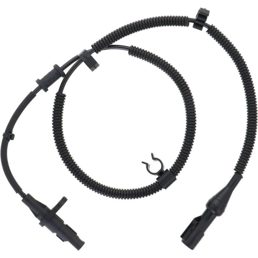 HOLSTEIN 2ABS2444 Holstein Parts 2ABS2444 ABS Wheel Speed Sensor