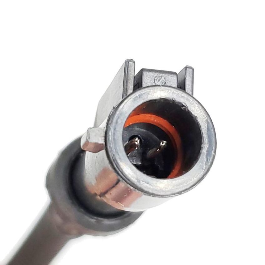 HOLSTEIN 2ABS2444 Holstein Parts 2ABS2444 ABS Wheel Speed Sensor