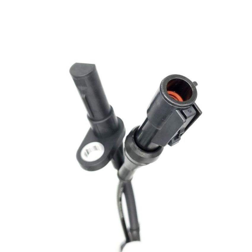 HOLSTEIN 2ABS2445 Holstein Parts 2ABS2445 ABS Wheel Speed Sensor