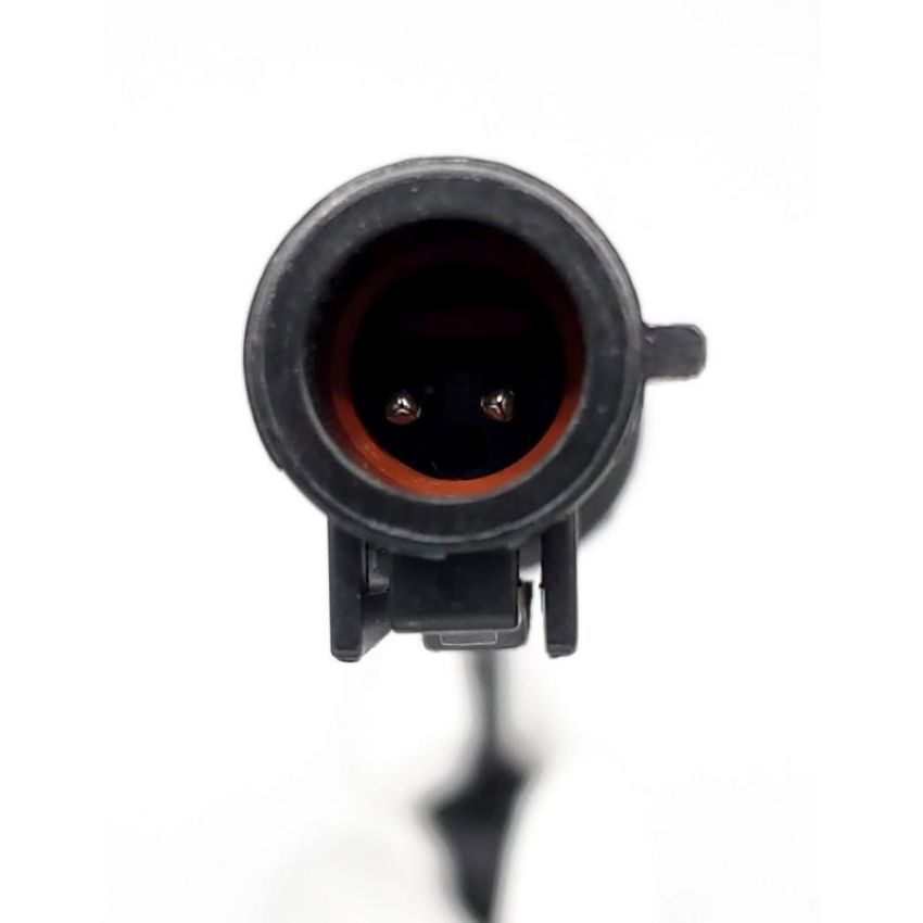 HOLSTEIN 2ABS2445 Holstein Parts 2ABS2445 ABS Wheel Speed Sensor