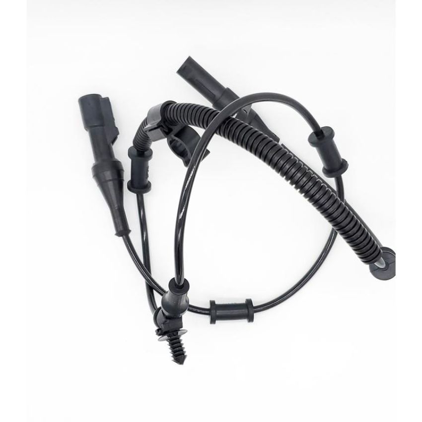 HOLSTEIN 2ABS2445 Holstein Parts 2ABS2445 ABS Wheel Speed Sensor