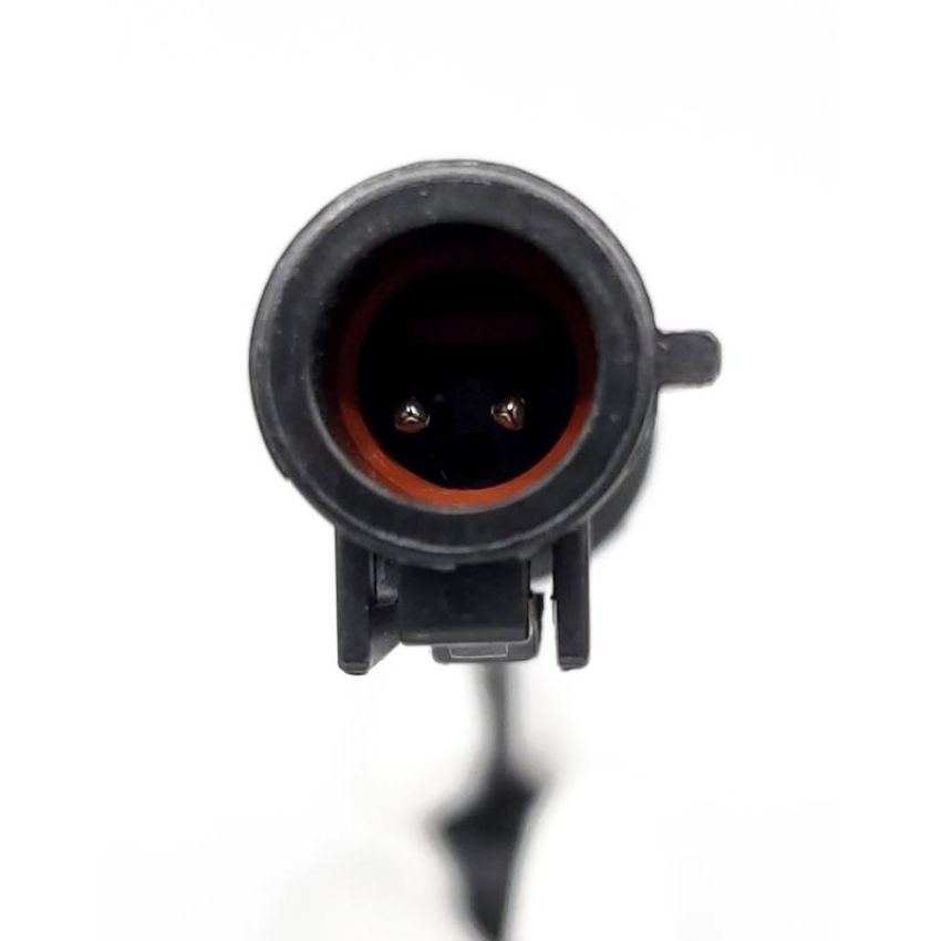 HOLSTEIN 2ABS2445 Holstein Parts 2ABS2445 ABS Wheel Speed Sensor