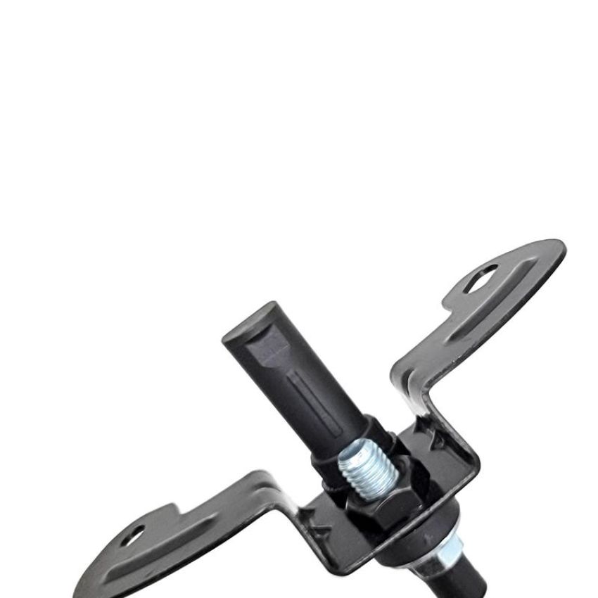 HOLSTEIN 2ABS2446 Holstein Parts 2ABS2446 ABS Wheel Speed Sensor