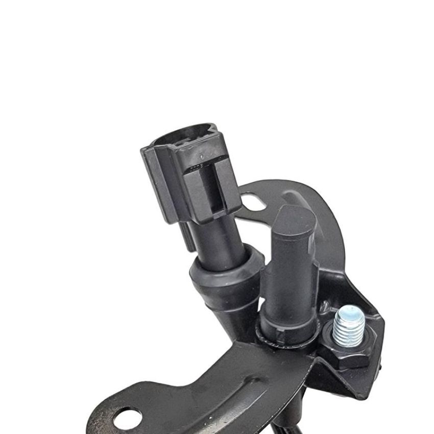 HOLSTEIN 2ABS2446 Holstein Parts 2ABS2446 ABS Wheel Speed Sensor