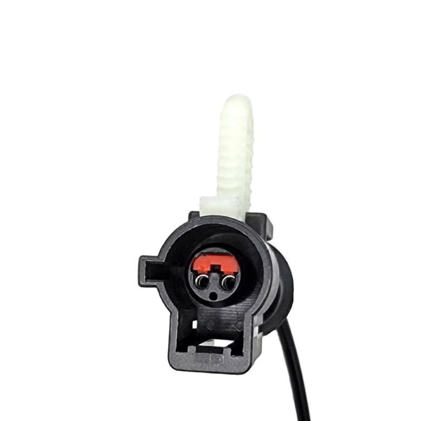 HOLSTEIN 2ABS2446 Holstein Parts 2ABS2446 ABS Wheel Speed Sensor