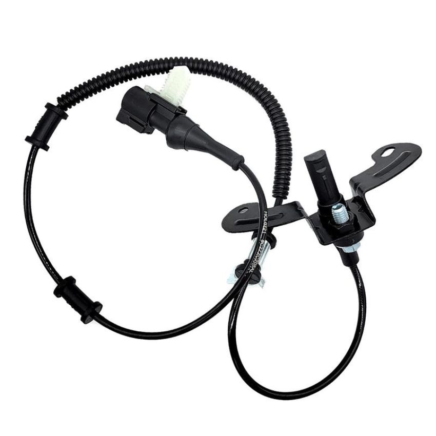 HOLSTEIN 2ABS2446 Holstein Parts 2ABS2446 ABS Wheel Speed Sensor