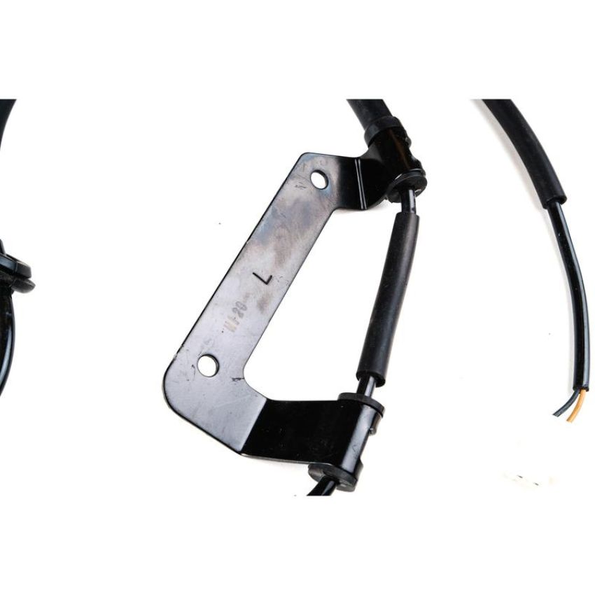 HOLSTEIN 2ABS2447 Holstein Parts 2ABS2447 ABS Wheel Speed Sensor Wiring Harness