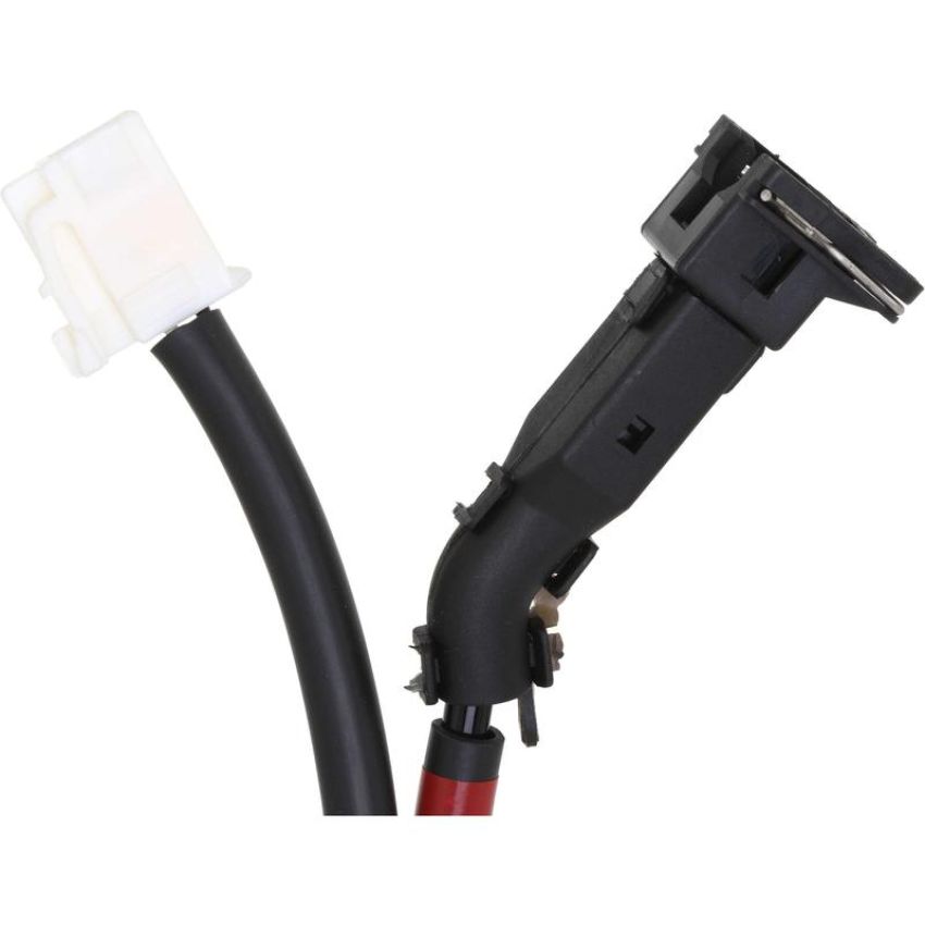 HOLSTEIN 2ABS2449 Holstein Parts 2ABS2449 ABS Wheel Speed Sensor Wiring Harness