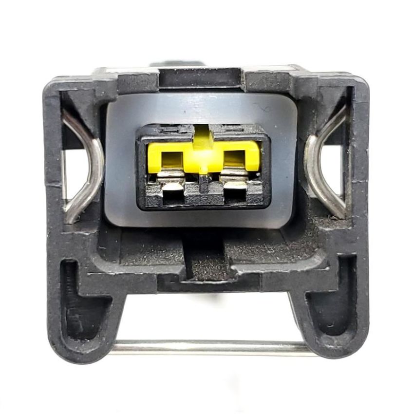 HOLSTEIN 2ABS2449 Holstein Parts 2ABS2449 ABS Wheel Speed Sensor Wiring Harness