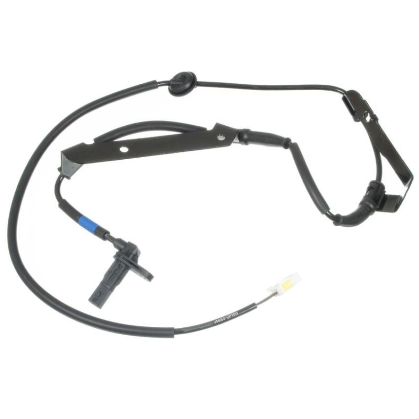 HOLSTEIN 2ABS2451 Holstein Parts 2ABS2451 ABS Wheel Speed Sensor