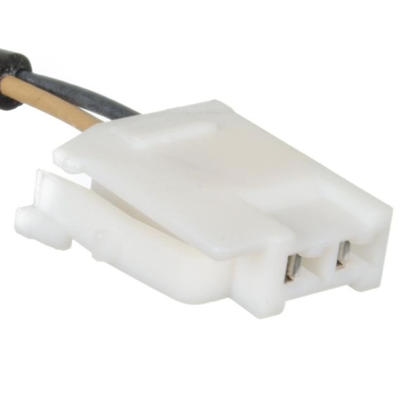 HOLSTEIN 2ABS2454 Holstein Parts 2ABS2454 ABS Wheel Speed Sensor