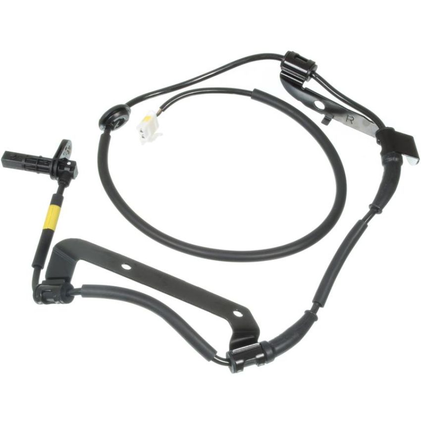 HOLSTEIN 2ABS2454 Holstein Parts 2ABS2454 ABS Wheel Speed Sensor
