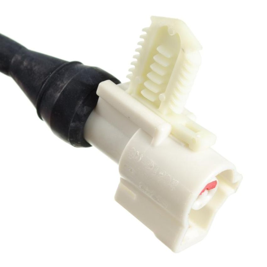 HOLSTEIN 2ABS2457 Holstein Parts 2ABS2457 ABS Wheel Speed Sensor