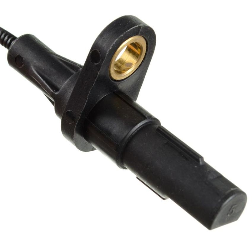 HOLSTEIN 2ABS2457 Holstein Parts 2ABS2457 ABS Wheel Speed Sensor