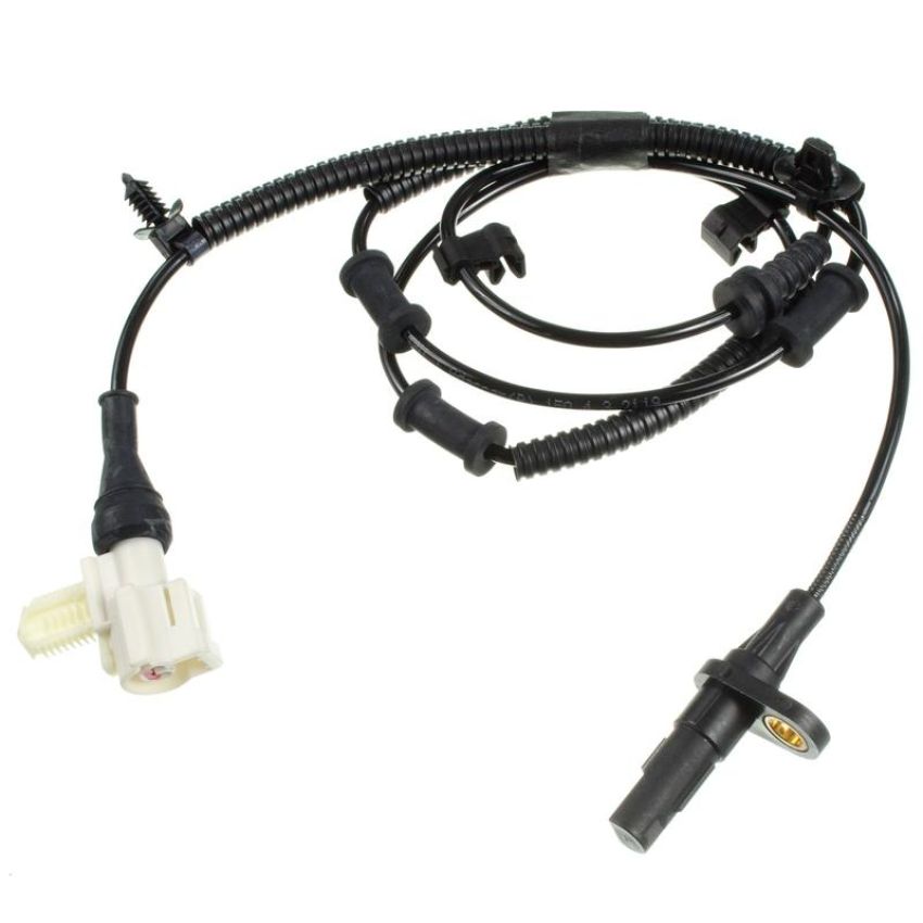 HOLSTEIN 2ABS2457 Holstein Parts 2ABS2457 ABS Wheel Speed Sensor