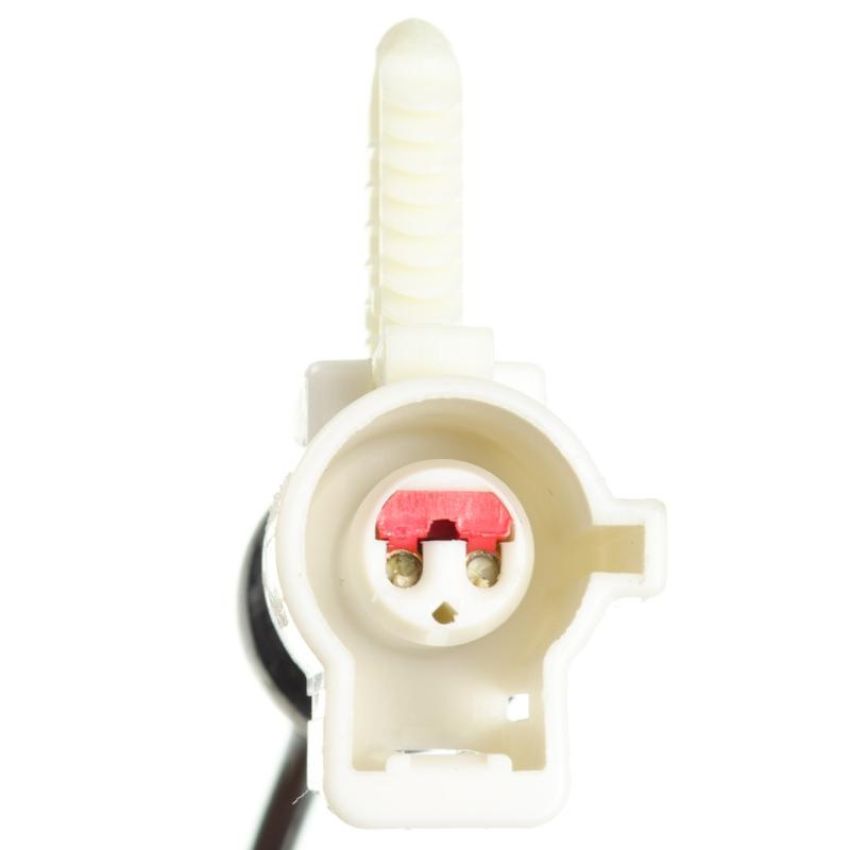 HOLSTEIN 2ABS2457 Holstein Parts 2ABS2457 ABS Wheel Speed Sensor
