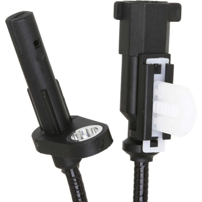 HOLSTEIN 2ABS2460 Holstein Parts 2ABS2460 ABS Wheel Speed Sensor