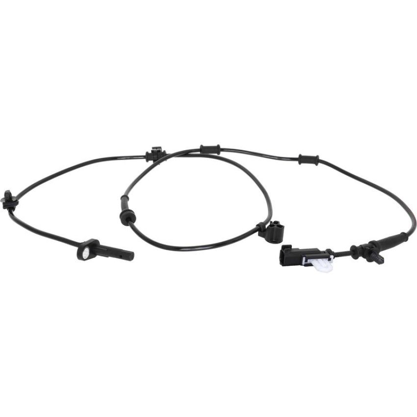 HOLSTEIN 2ABS2460 Holstein Parts 2ABS2460 ABS Wheel Speed Sensor