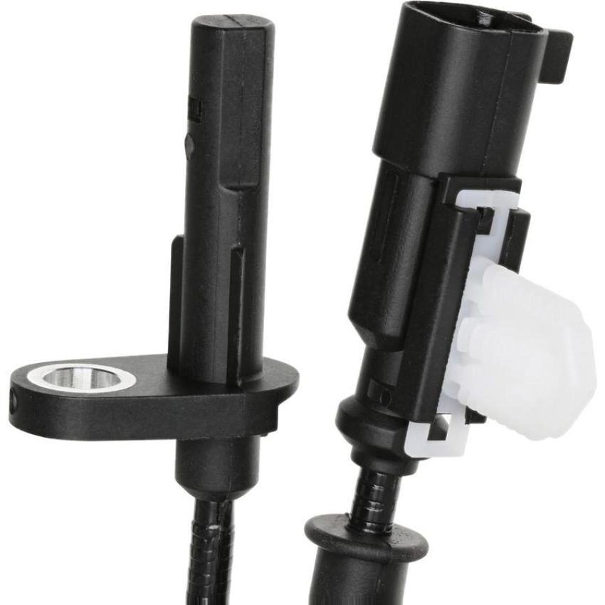 HOLSTEIN 2ABS2461 Holstein Parts 2ABS2461 ABS Wheel Speed Sensor