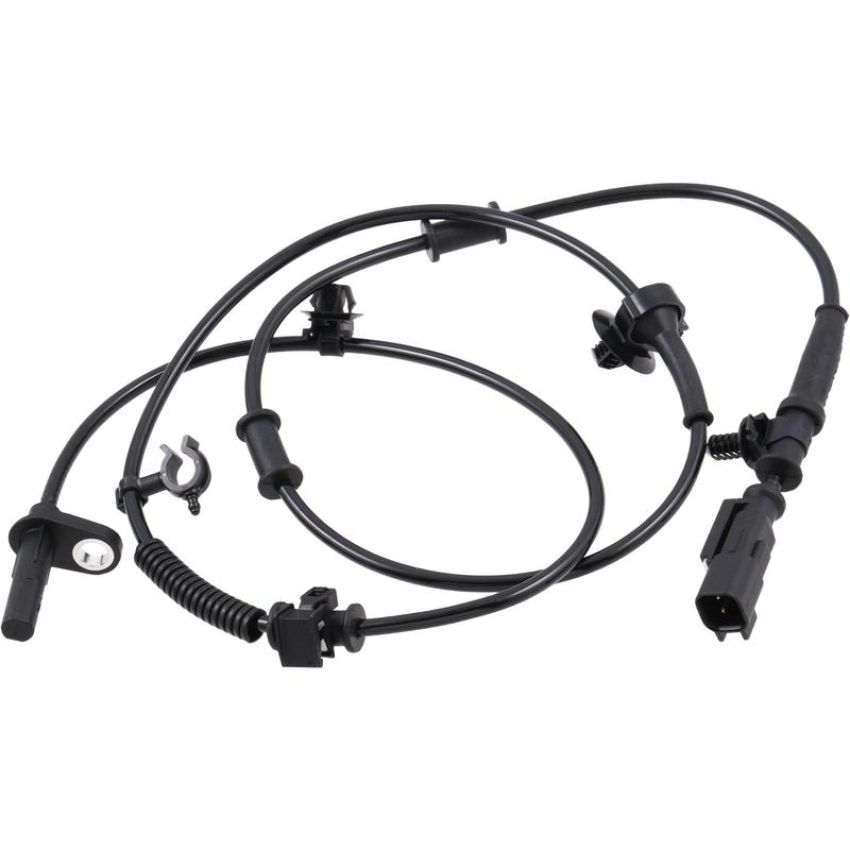 HOLSTEIN 2ABS2461 Holstein Parts 2ABS2461 ABS Wheel Speed Sensor