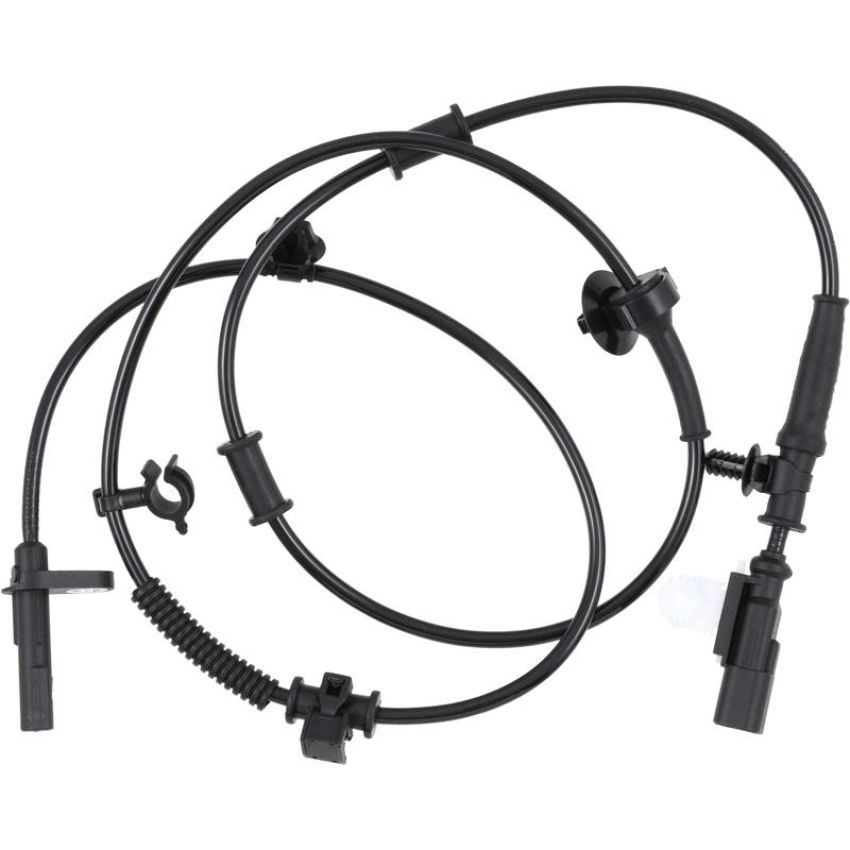 HOLSTEIN 2ABS2461 Holstein Parts 2ABS2461 ABS Wheel Speed Sensor