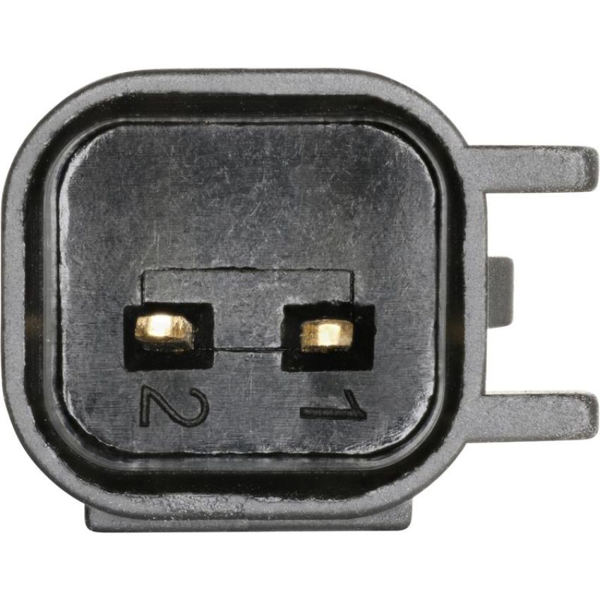 HOLSTEIN 2ABS2461 Holstein Parts 2ABS2461 ABS Wheel Speed Sensor