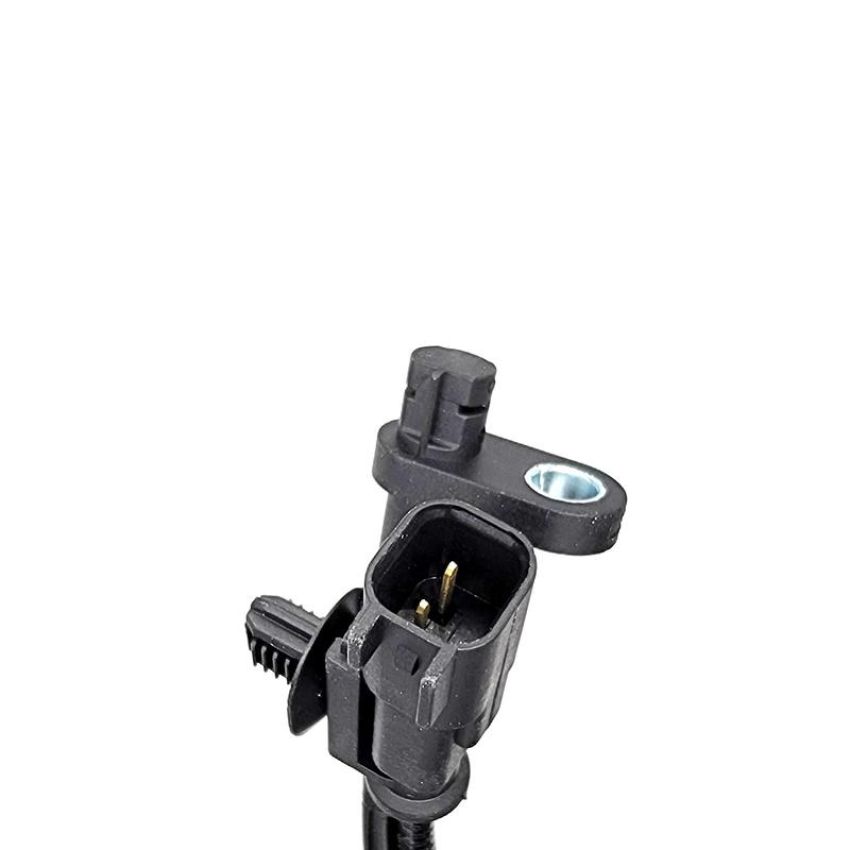HOLSTEIN 2ABS2463 Holstein Parts 2ABS2463 ABS Wheel Speed Sensor