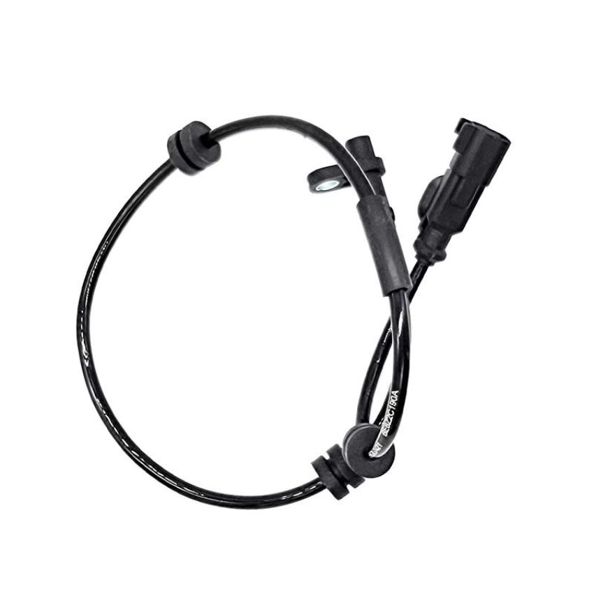 HOLSTEIN 2ABS2463 Holstein Parts 2ABS2463 ABS Wheel Speed Sensor