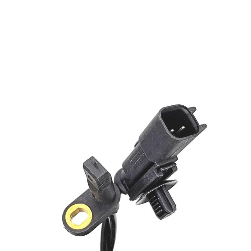 HOLSTEIN 2ABS2464 Holstein Parts 2ABS2464 ABS Wheel Speed Sensor