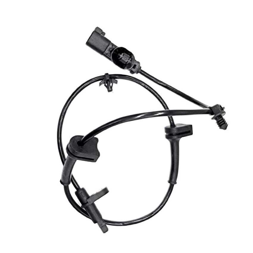 HOLSTEIN 2ABS2464 Holstein Parts 2ABS2464 ABS Wheel Speed Sensor