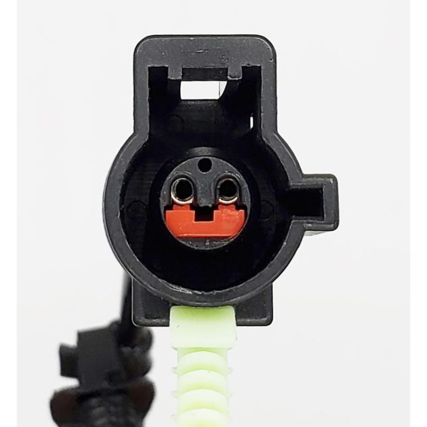 HOLSTEIN 2ABS2465 Holstein Parts 2ABS2465 ABS Wheel Speed Sensor