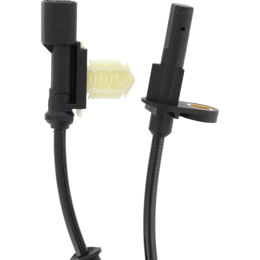 HOLSTEIN 2ABS2466 Holstein Parts 2ABS2466 ABS Wheel Speed Sensor