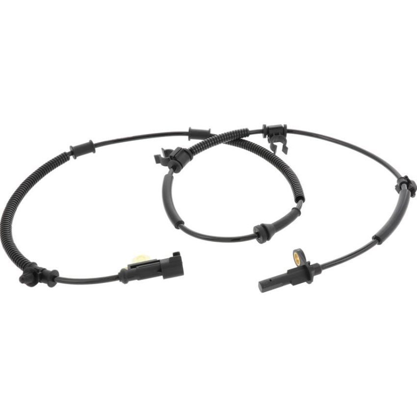 HOLSTEIN 2ABS2466 Holstein Parts 2ABS2466 ABS Wheel Speed Sensor