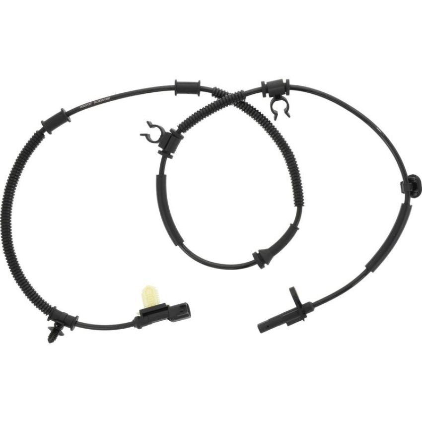 HOLSTEIN 2ABS2466 Holstein Parts 2ABS2466 ABS Wheel Speed Sensor