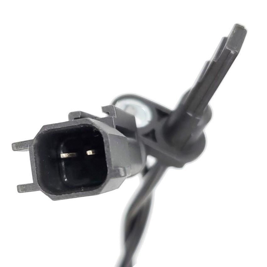 HOLSTEIN 2ABS2468 Holstein Parts 2ABS2468 ABS Wheel Speed Sensor