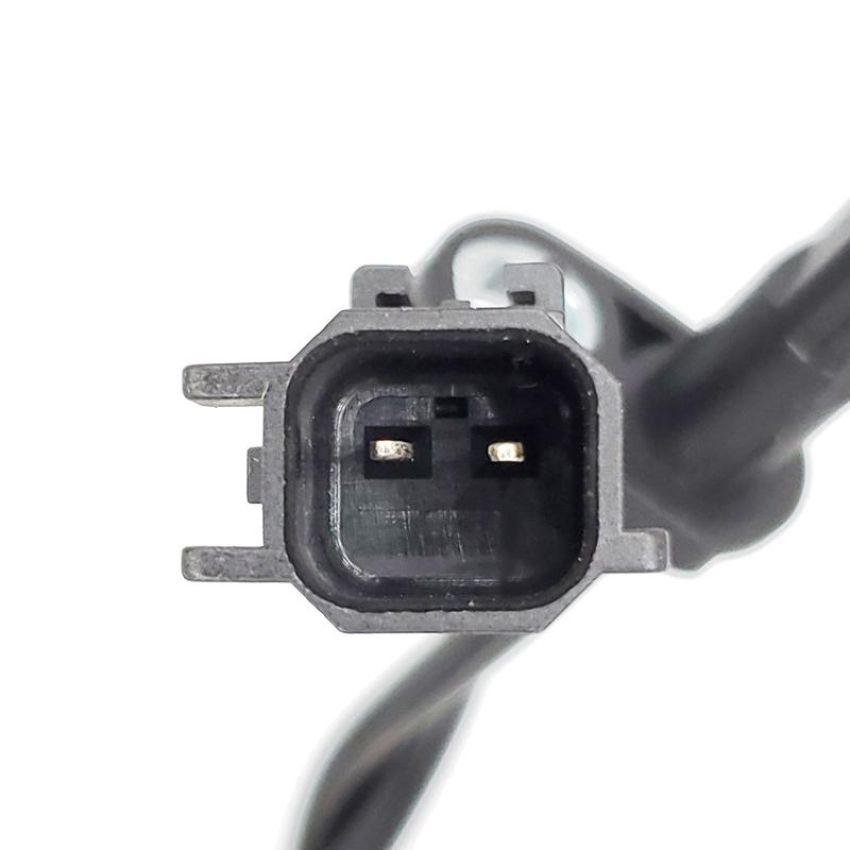 HOLSTEIN 2ABS2468 Holstein Parts 2ABS2468 ABS Wheel Speed Sensor