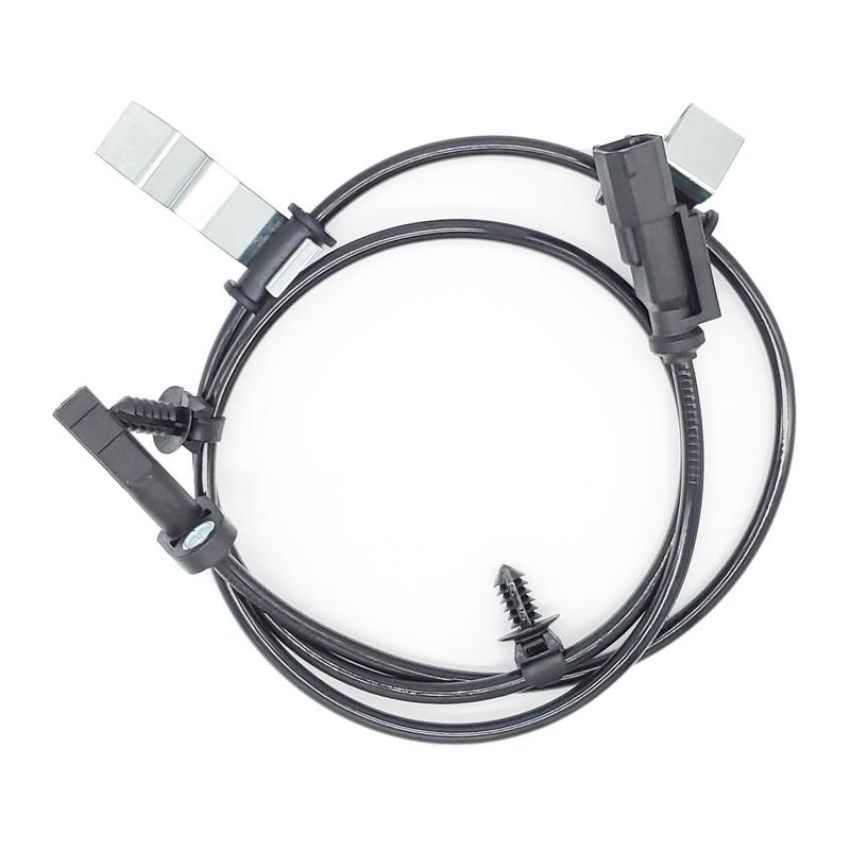 HOLSTEIN 2ABS2468 Holstein Parts 2ABS2468 ABS Wheel Speed Sensor