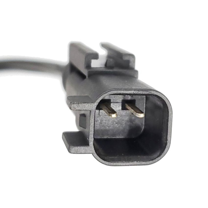 HOLSTEIN 2ABS2469 Holstein Parts 2ABS2469 ABS Wheel Speed Sensor