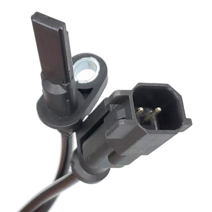 HOLSTEIN 2ABS2470 Holstein Parts 2ABS2470 ABS Wheel Speed Sensor