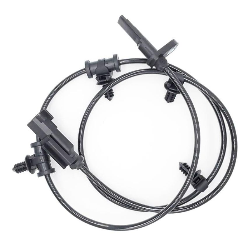 HOLSTEIN 2ABS2470 Holstein Parts 2ABS2470 ABS Wheel Speed Sensor