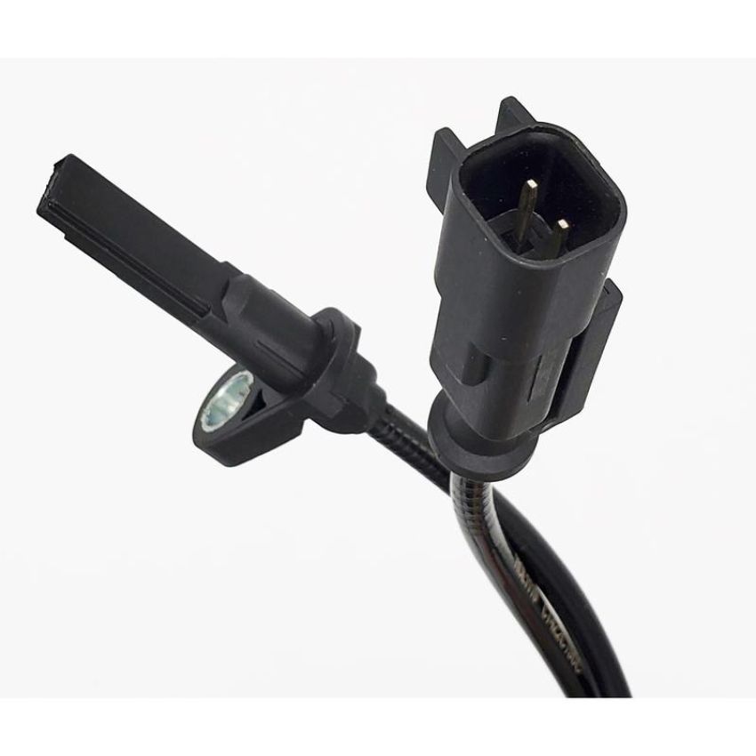 HOLSTEIN 2ABS2471 Holstein Parts 2ABS2471 ABS Wheel Speed Sensor
