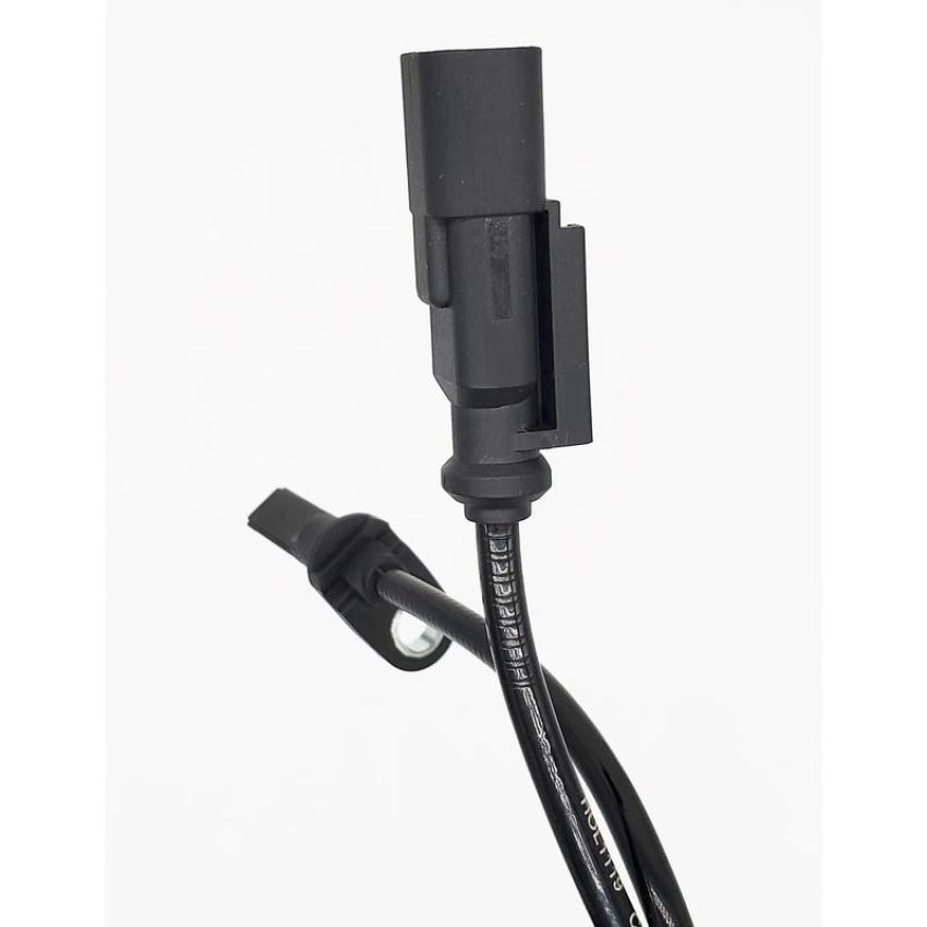 HOLSTEIN 2ABS2471 Holstein Parts 2ABS2471 ABS Wheel Speed Sensor
