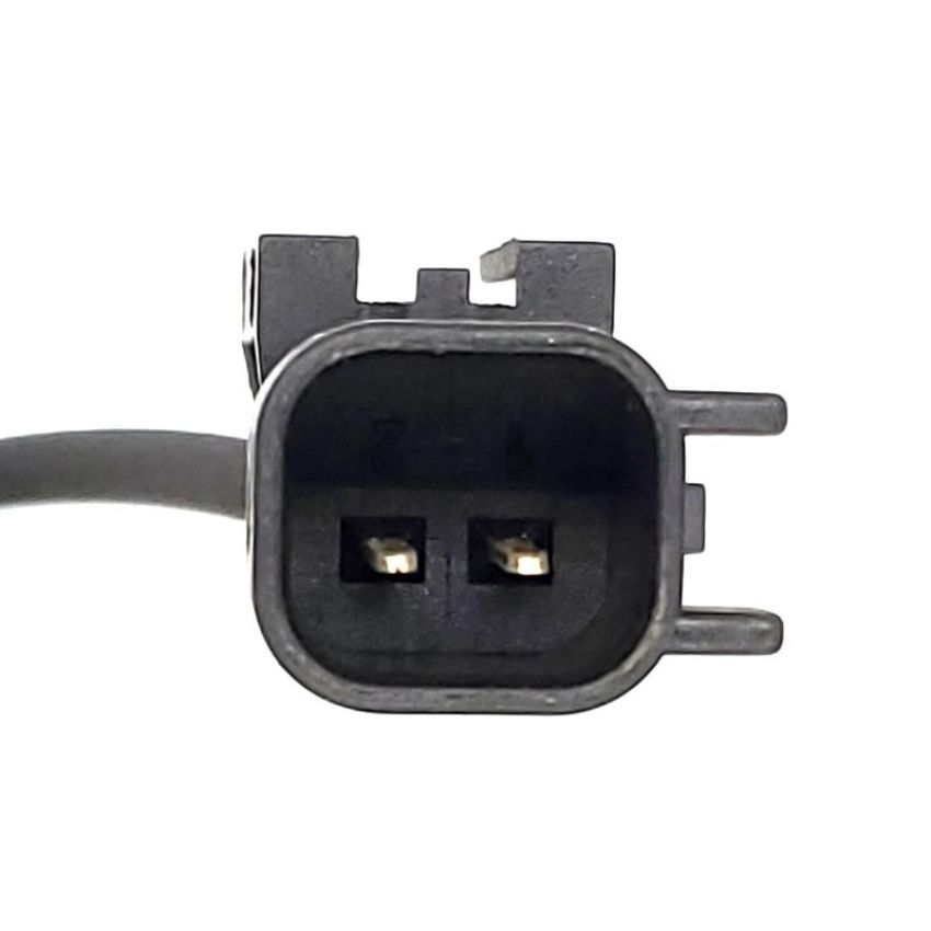 HOLSTEIN 2ABS2471 Holstein Parts 2ABS2471 ABS Wheel Speed Sensor