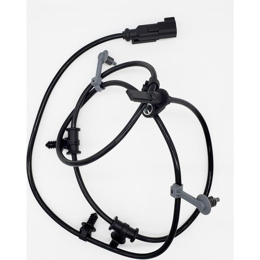 HOLSTEIN 2ABS2471 Holstein Parts 2ABS2471 ABS Wheel Speed Sensor