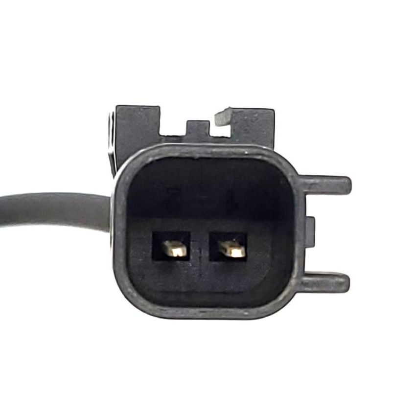 HOLSTEIN 2ABS2471 Holstein Parts 2ABS2471 ABS Wheel Speed Sensor